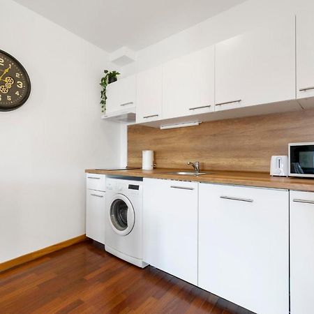 Urban Elegance Retreat Lägenhet Bratislava Exteriör bild