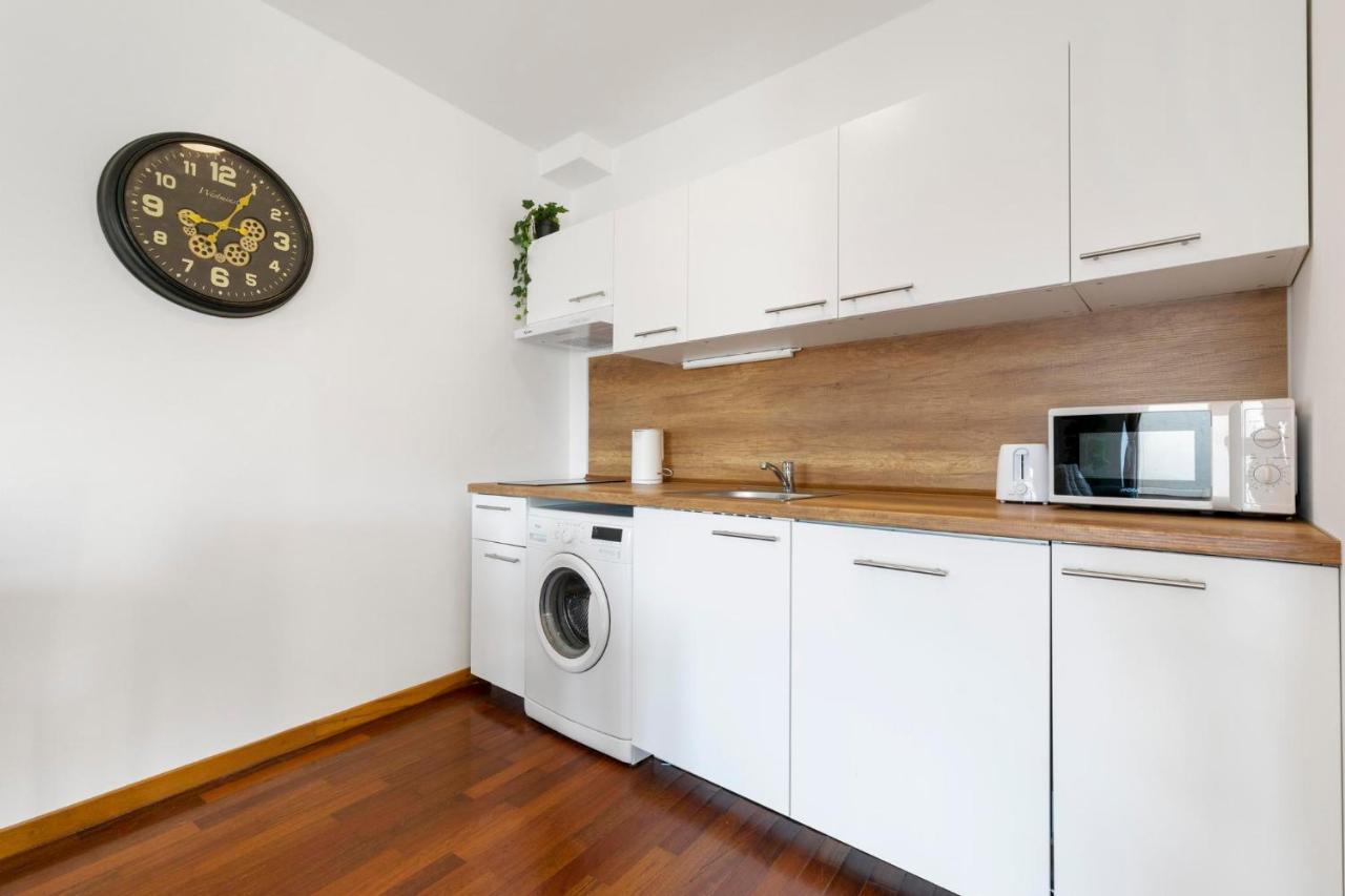 Urban Elegance Retreat Lägenhet Bratislava Exteriör bild