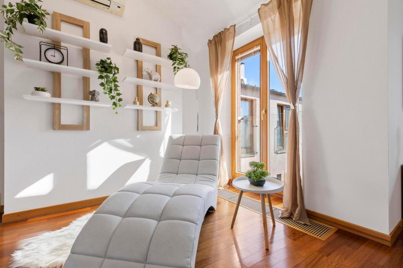 Urban Elegance Retreat Lägenhet Bratislava Exteriör bild